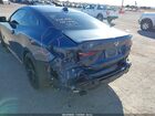 2022 Bmw 430i   Navy vin: WBA53AP00NCJ68121