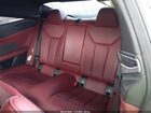 2022 Bmw 430i   Blue vin: WBA53AP06NCJ60010