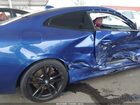 2022 Bmw 430i   Blue vin: WBA53AP06NCJ60010