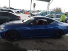 2022 Bmw 430i   Blue vin: WBA53AP06NCJ60010