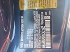 2022 Bmw 430i Синий vin: WBA53AP07NCK23955