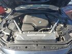 2022 Bmw 430i Синий vin: WBA53AP07NCK23955