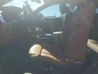 2022 Bmw 430i Синий vin: WBA53AP07NCK23955