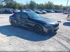 2021 Bmw 530i   Gray vin: WBA53BH03MCG09861