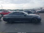 2021 Bmw 540i   Серый vin: WBA53BJ01MCF51968