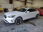 2024 Bmw 530 Xi Белый vin: WBA53FJ00RCP18560