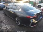 2024 Bmw 530i Xdrive Gray vin: WBA53FJ07RCS70432