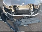 2024 Bmw 530i Xdrive Gray vin: WBA53FJ07RCS70432
