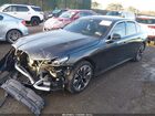 2024 Bmw 530i Xdrive Gray vin: WBA53FJ07RCS70432