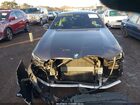 2024 Bmw 530i Xdrive Gray vin: WBA53FJ07RCS70432