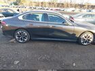 2024 Bmw 530i Xdrive Gray vin: WBA53FJ07RCS70432