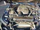 2024 Bmw 530i Xdrive Gray vin: WBA53FJ07RCS70432