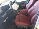 2024 Bmw 530 Xi White vin: WBA53FJ0XRCP86140