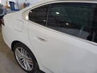 2024 Bmw 530 Xi White vin: WBA53FJ0XRCP86140