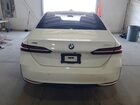 2024 Bmw 530 Xi White vin: WBA53FJ0XRCP86140
