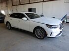 2024 Bmw 530 Xi White vin: WBA53FJ0XRCP86140