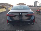 2024 Bmw 530i Xdrive Black vin: WBA53FJ0XRCT06288