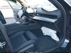 2024 Bmw 530i Xdrive Black vin: WBA53FJ0XRCT06288