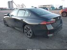 2024 Bmw 530i Xdrive Black vin: WBA53FJ0XRCT06288