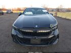 2024 Bmw 530i Xdrive Black vin: WBA53FJ0XRCT06288