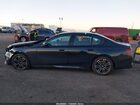 2024 Bmw 530i Xdrive Black vin: WBA53FJ0XRCT06288