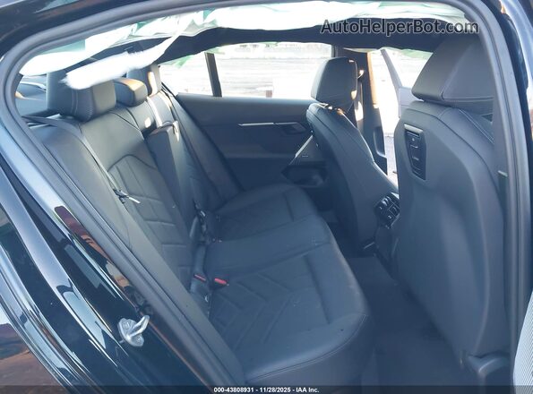 WBA53FJ0XRCT06288 2024 BMW 5 SERIES Black Вид наклейки з VIN-кодом