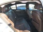 2016 Bmw 535 I Белый vin: WBA5B1C56GG133101
