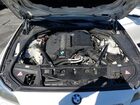 2016 Bmw 535 I Белый vin: WBA5B1C56GG133101