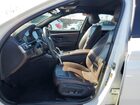 2016 Bmw 535 I Белый vin: WBA5B1C56GG133101