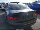 2019 Bmw 330i   Черный vin: WBA5R1C50KFH25896