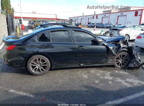 WBA5R1C50KFH25896 2019 BMW OTHER Черный Вид щитка приборов
