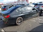 2019 Bmw 330i   Черный vin: WBA5R1C50KFH25896