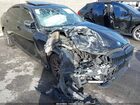 2019 Bmw 330i   Черный vin: WBA5R1C50KFH25896