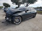 2020 Bmw M340i Black vin: WBA5U7C02LFH04362