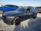 2020 Bmw M340xi Черный vin: WBA5U9C07LFH80137