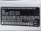 2022 Bmw M440i Xdrive White vin: WBA63AT03NCK16396