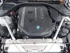 2022 Bmw M440i Xdrive White vin: WBA63AT03NCK16396