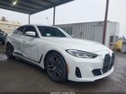 2024 Bmw 430i Gran Coupe   Белый vin: WBA63AV08RFS24690