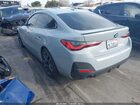 2023 Bmw 430i Gran Coupe   Gray vin: WBA63AV0XPFP24167