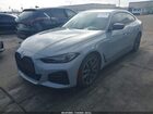 2023 Bmw 430i Gran Coupe   Gray vin: WBA63AV0XPFP24167