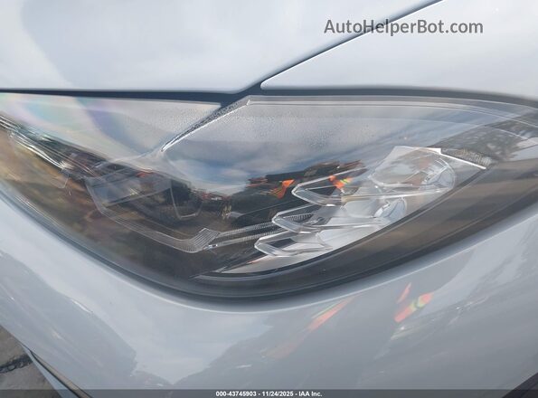 WBA63AV0XPFP24167 2023 BMW OTHER Gray Vista frontal