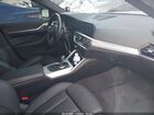 2023 Bmw 430i Gran Coupe   Gray vin: WBA63AV0XPFP24167
