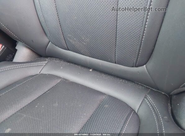 WBA63AV0XPFP24167 2023 BMW OTHER Gray Vista del cuadro de instrumentos