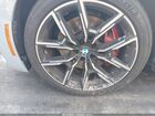 2023 Bmw 430i Gran Coupe   Gray vin: WBA63AV0XPFP24167