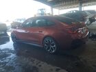 2024 Bmw M440i Gran Coupe Orange vin: WBA63AW04RFS47091