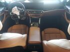 2024 Bmw M440i Gran Coupe Orange vin: WBA63AW04RFS47091