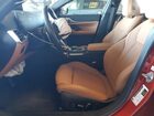 2024 Bmw M440i Gran Coupe Orange vin: WBA63AW04RFS47091