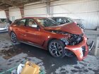 2024 Bmw M440i Gran Coupe Orange vin: WBA63AW04RFS47091
