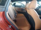 2024 Bmw M440i Gran Coupe Orange vin: WBA63AW04RFS47091