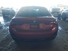2024 Bmw M440i Gran Coupe Orange vin: WBA63AW04RFS47091